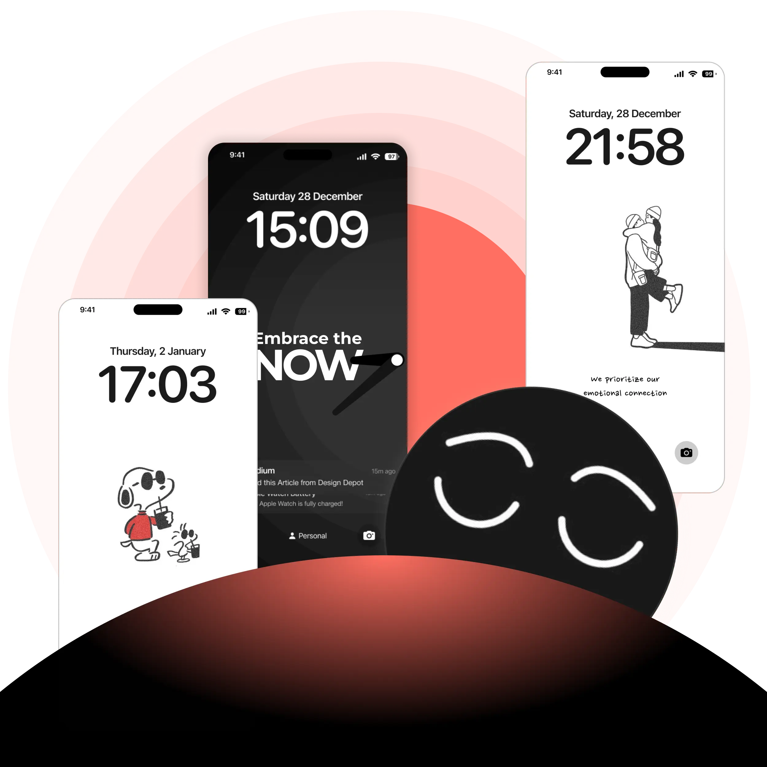 AppToDesign - Quantum