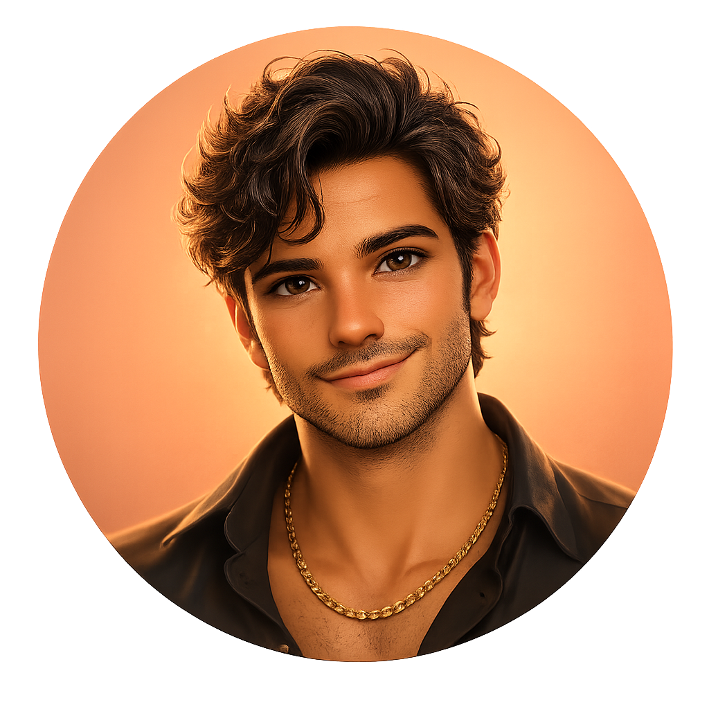 Marco — Sun Coach